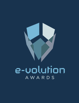 103 e-Volution Awards