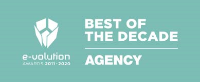 Lighthouse - Best agencies of the decade