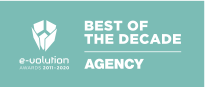 Lighthouse - Best agencies of the decade