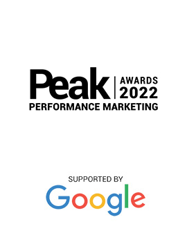 12 Peak Awards