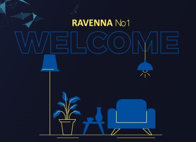 Revamped Ravenna e-shop Achieves Impressive 50% Conversion Rate Boost with Vendallion®