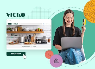 From Clicks to Bricks Seamlessly: VICKO & Lighthouse Build an Omnichannel Shopping Paradise
